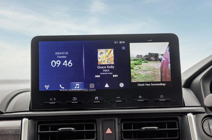 Honda Elevate road test, review